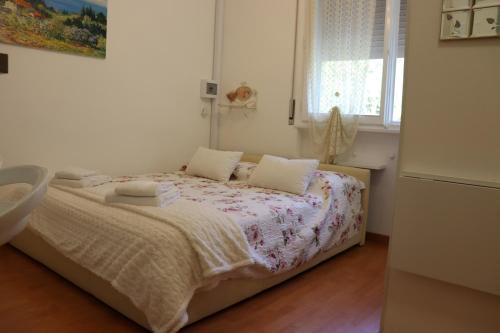 Corno Apartamento | Monika Holiday 302 Joy in the lake