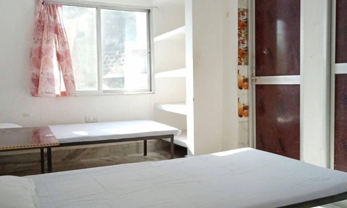 Bodh Gaya Casa | Monika Mansion