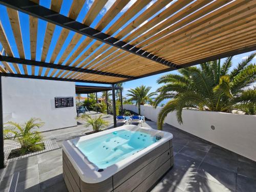 Tazacorte Apartamento | Monina Bungalow