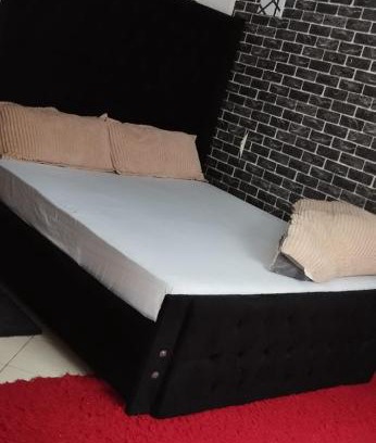 Mbotela Apartamento | Monique Furnished Studio apartment -South B