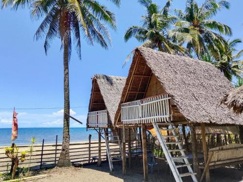 Pilar Casa | Monitor Gear Adventure Center