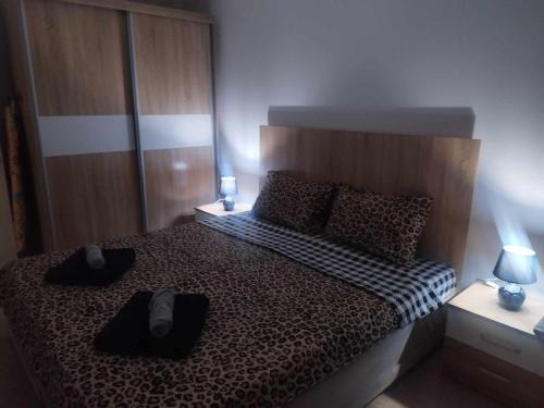 Centar Apartamento | Monk Lux Apart