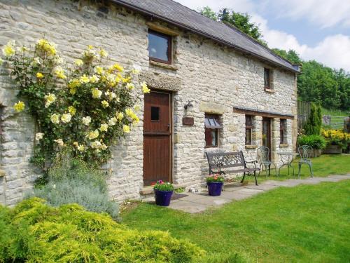 Millers Dale Casa | Monk's Memories - Uk43734