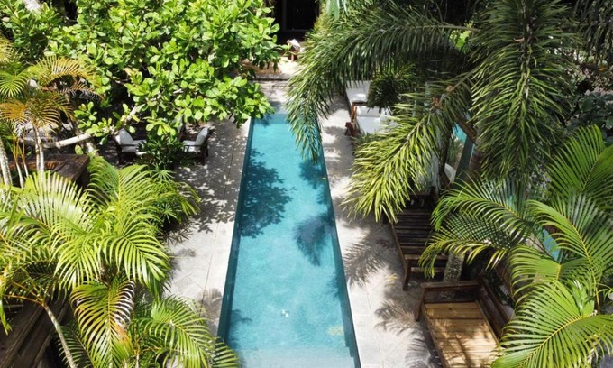 Trancoso Hotel | Monkey Casa Hotel