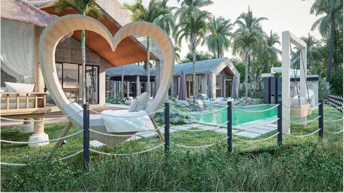 Nyuh Kuning Villa | Monkey Forest Villas Ubud Center