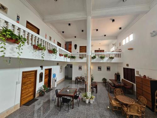 Savannakhet Casa | Monkey Guesthouse - Savannakhet