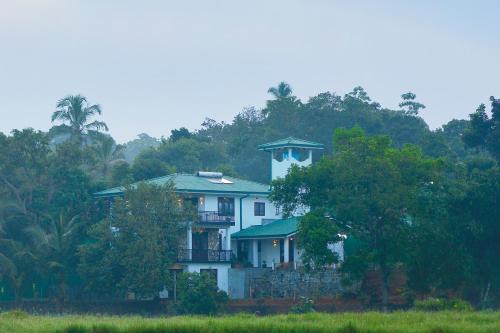 Hikkaduwa Apartamento | Monkey Island Hotel