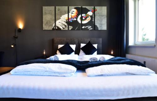 Jakomini Apartamento | Monkey Loft - Graz City Center & Free Garage Parking