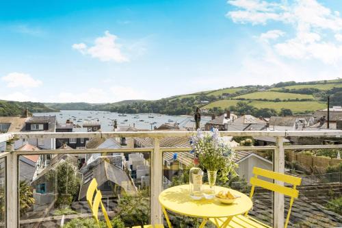 Salcombe Casa | Monkey's Fist