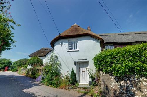 North Buckland Casa | Monks Cottage