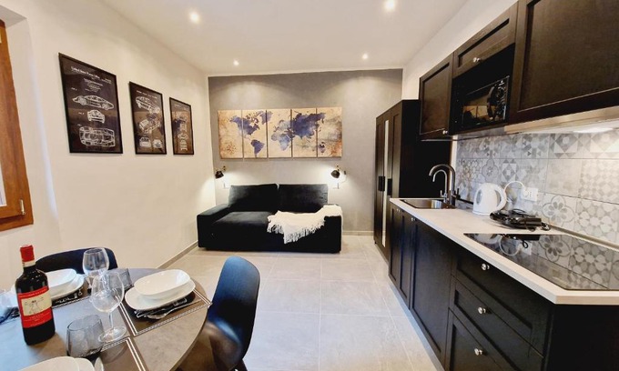 Isolotto Apartamento | Monna Dina in Florence