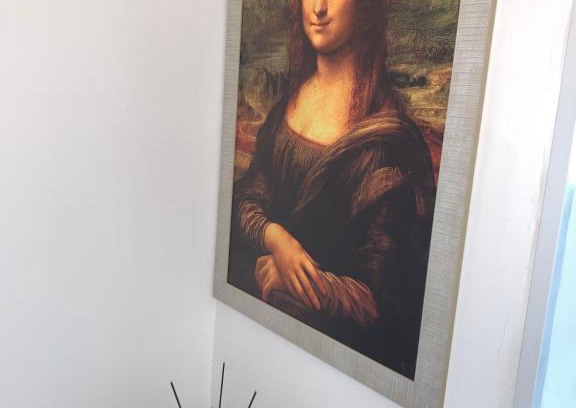 Castromediano Apartamento | MONNA LISA Appartamento Lecce centro