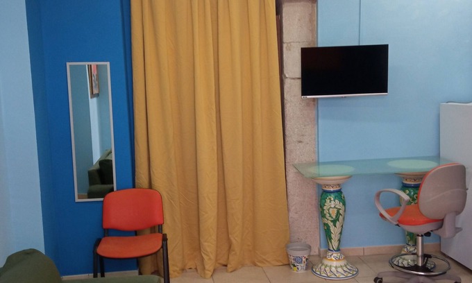 Benevento Apartamento | Mono 1830
