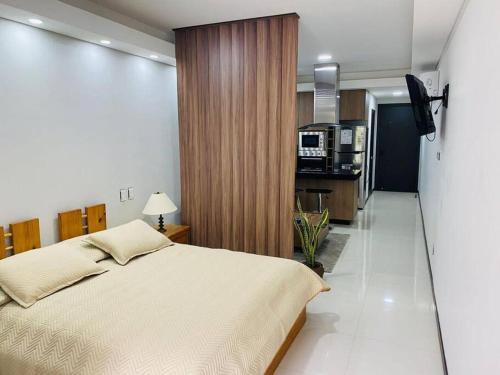 Santa Cruz Apartamento | Mono ambiente en Equipetrol - Edificio La Foret