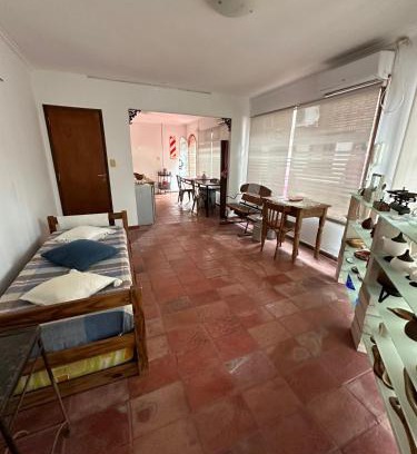 Santa Fe Apartamento | Mono ambiente en Guadalupe