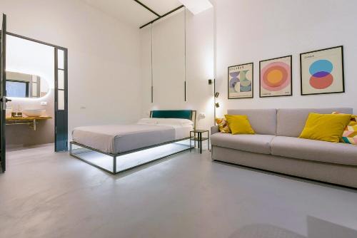 Historic Center Apartamento | MONO Apartments