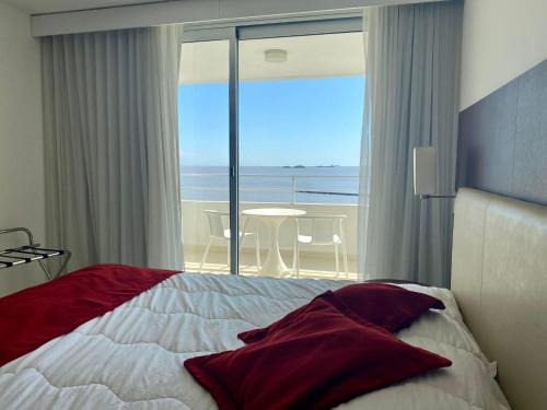 Colonia del Sacramento Apartamento | Mono Balcón Vista al Río Nª 411, Colonia del Sacramento