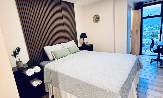 Tegucigalpa Apartamento | Monoambiente en Distrito Artemisa