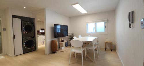 Incheon Chinatown Apartamento | Mono House 101