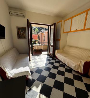 Marciana Marina Apartamento | Mono Logge