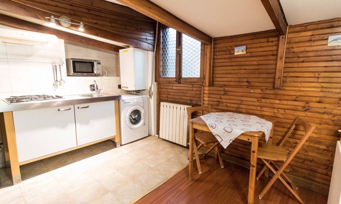 Historic Centre Apartamento | Mono Verde