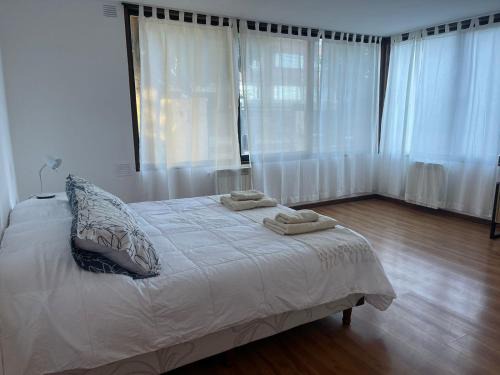 Belgrano Apartamento | Monoambiente para dos