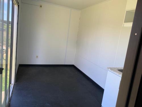 El General Apartamento | Monoambiente contenedor