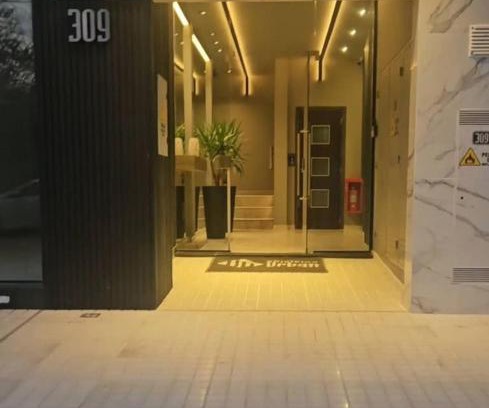 Villa Dolores Apartamento | Monoambiente a estrenar, centrico con garage