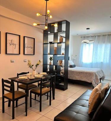 Tegucigalpa Apartamento | Monoambiente Apart-Studio