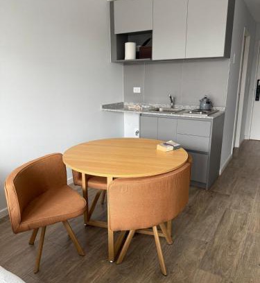 Neuquén Apartamento | Monoambiente