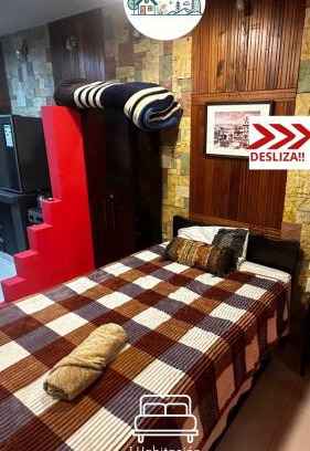 Tarija Apartamento | MonoAmbiente Cómodo Como en Casa