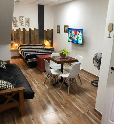 Corrientes Apartamento | Monoambiente centrico 2 y mas