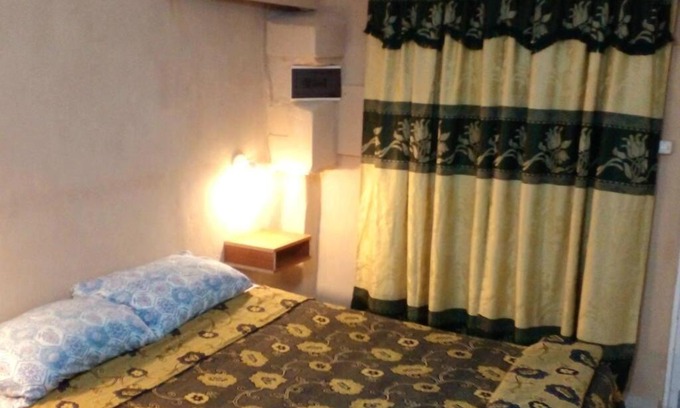Corrientes Apartamento | Monoambiente confortable con estacionamiento gratuito
