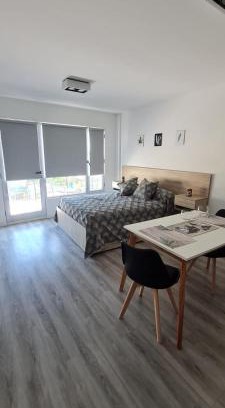 Rosario Apartamento | Monoambiente del barquito Alquiler temporario Rosario