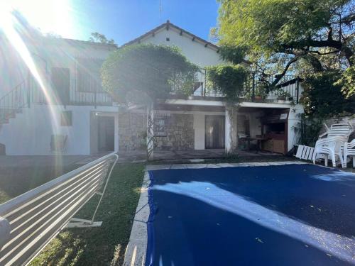Alta Gracia Apartamento | Monoambiente El Sosiego