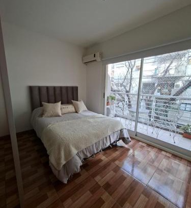 Belgrano Apartamento | Monoambiente en Belgrano