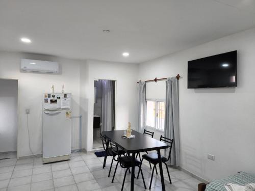 Mercedes Apartamento | Monoambiente en el centro de la Ciudad.
