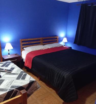 Bahía San Blas Apartamento | MONOAMBIENTE en HOSTERIA LAS LUCES