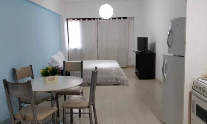 Villa Urquiza Apartamento | Monoambiente en Villa Urquiza.