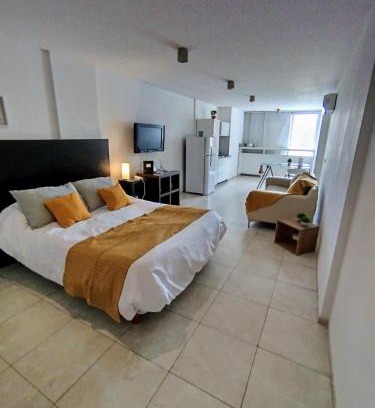 Nueva Córdoba Apartamento | Monoambiente excelente ubicación Cordoba Rent