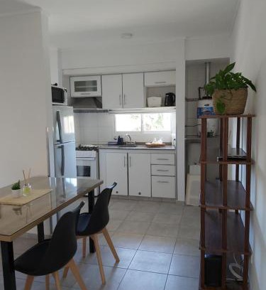 Venado Tuerto Apartamento | Monoambiente Italia