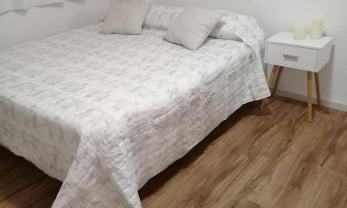 La Plata Apartamento | Monoambiente La Plata