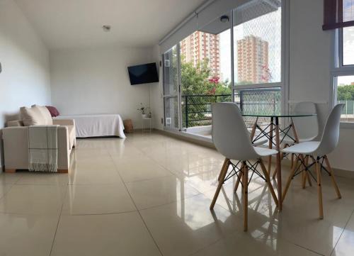 Belgrano Apartamento | Monoambiente Luminoso Barrio Chino Belgrano