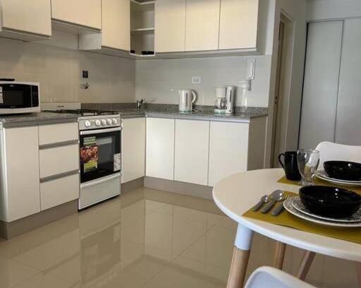 Neuquén Apartamento | MONOAMBIENTE Nuevo! CENTRO DE NEUQUEN