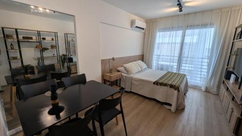 Belgrano Apartamento | Monoambiente Nuevo en Belgrano