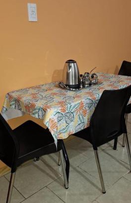 Santa Rosa Apartamento | Monoambiente por dia ivanita!