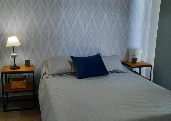 Rafaela Apartamento | Monoambiente Tres Torres estilo Industrial