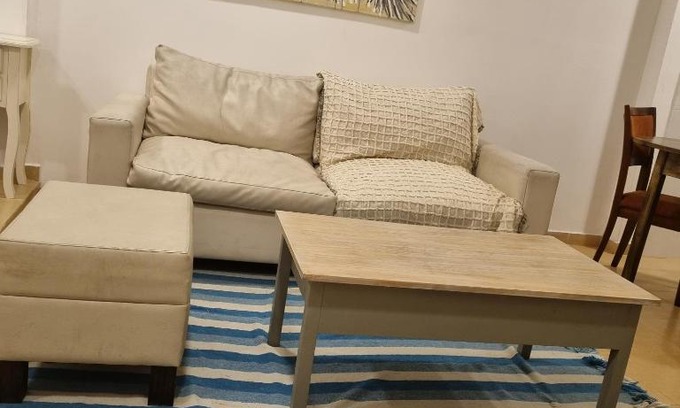 Paraná Apartamento | Monoambiente Urquiza