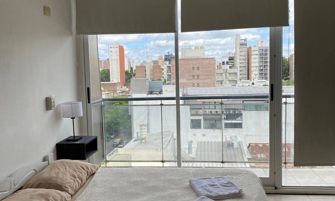 Centro Apartamento | MONOAMBIENTE ZONA CENTRO