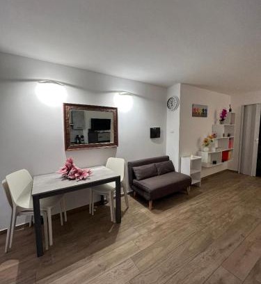 Puntone Apartamento | Monolocale 1 Puntone Scarlino